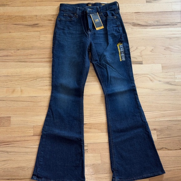 Lee Women's Denim Jeans - Picture 1 of 6